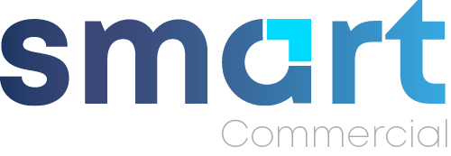 Smart Commercial Logo