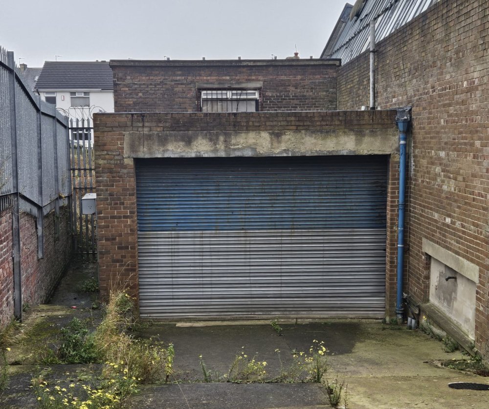 Unit 12 Spencer Business Centre, Factory Street  Bradford BD4 9NW